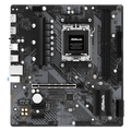 ASRock A620M-HDV/M.2+ AMD AM5 Motherboards ColorWaves