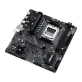 ASRock A620M-HDV/M.2+ AMD AM5 Motherboards ColorWaves