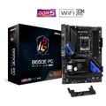 ASRock B650E PG Riptide WiFi - ATX AM5 Motherboard ColorWaves