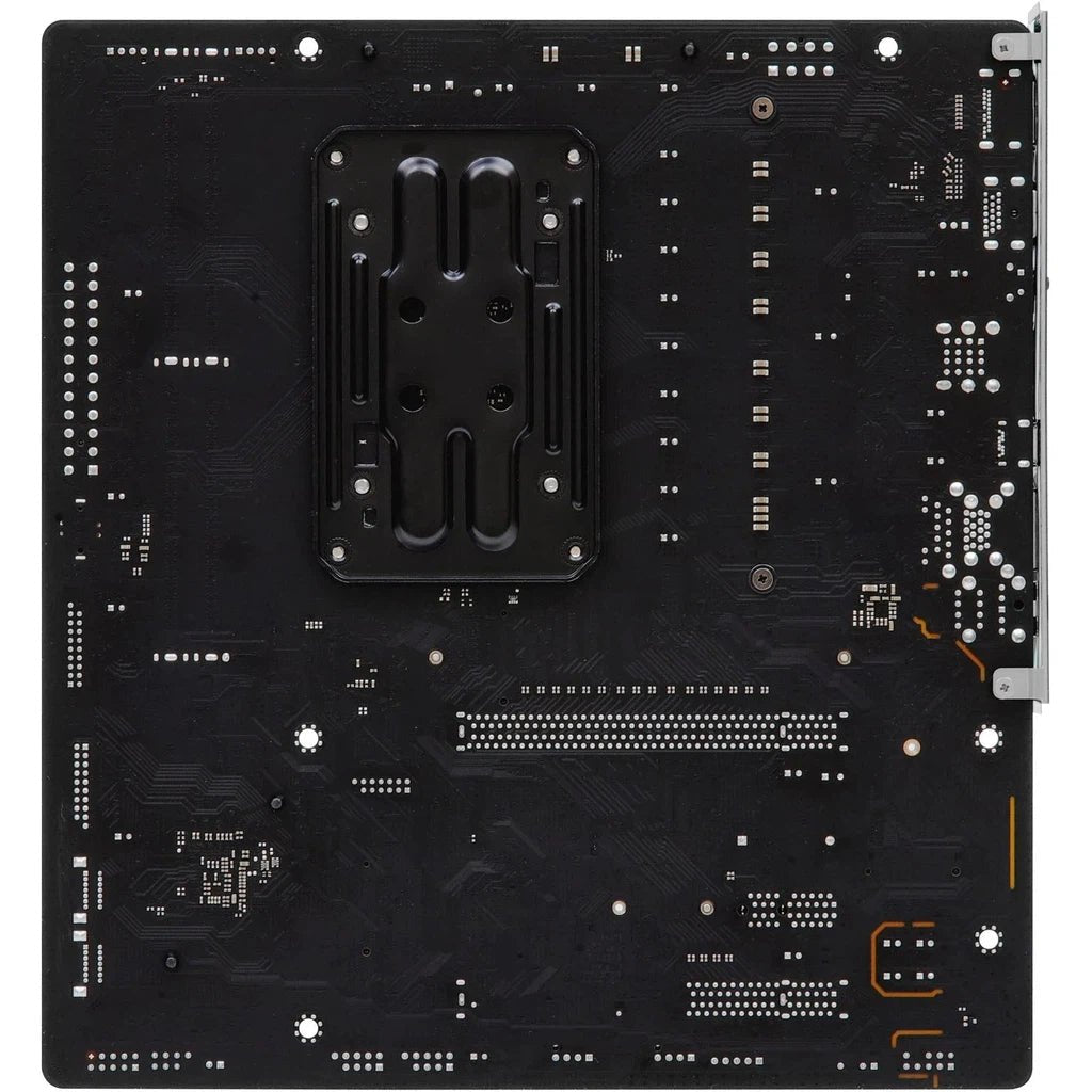 ASRock B650M-HDV/M.2 AMD AM5 Motherboards ColorWaves