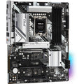 ASRock B760 Pro RS LGA 1700 DDR5 ATX Motherboard ColorWaves