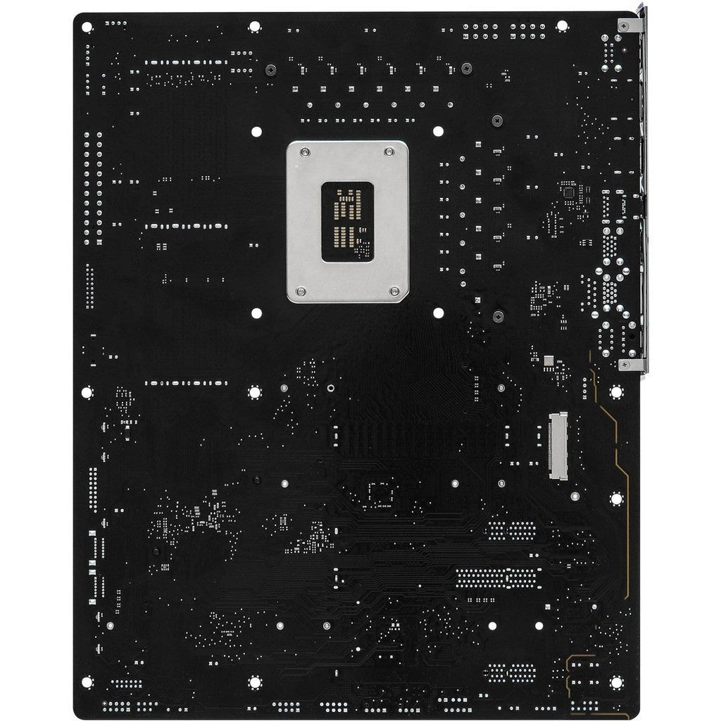 ASRock B760 Pro RS LGA 1700 DDR5 ATX Motherboard ColorWaves