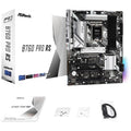 ASRock B760 Pro RS LGA 1700 DDR5 ATX Motherboard ColorWaves