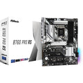 ASRock B760 Pro RS LGA 1700 DDR5 ATX Motherboard ColorWaves