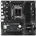 ASRock B760M PG Lightning D5 MATX WIFI Intel LGA 1700 Motherboard ColorWaves