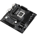 ASRock B760M PG Lightning D5 MATX WIFI Intel LGA 1700 Motherboard ColorWaves