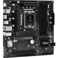 ASRock B760M PG Lightning D5 MATX WIFI Intel LGA 1700 Motherboard ColorWaves