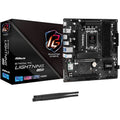 ASRock B760M PG Lightning D5 MATX WIFI Intel LGA 1700 Motherboard ColorWaves