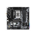 ASRock Intel B660M Pro RS/AX LGA1700 DDR4 Motherboard ColorWaves