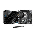 ASRock Intel B660M Pro RS/AX LGA1700 DDR4 Motherboard ColorWaves