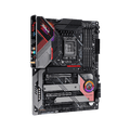 ASRock Intel Z690 PG Velocita DDR5 - Gaming Motherboard - Black ColorWaves