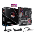ASRock Intel Z690 PG Velocita DDR5 - Gaming Motherboard - Black ColorWaves
