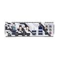 ASRock Intel Z690 Steel Legend WIFI-6E DDR4 ATX Motherboard ColorWaves
