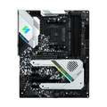 ASRock X570 Steel Legend DDR4 Motherboard ColorWaves