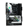 ASRock X570 Steel Legend DDR4 Motherboard ColorWaves