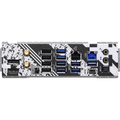 ASRock X670E Steel Legend AMD AM5 EATX AMD AM5 Motherboard ColorWaves