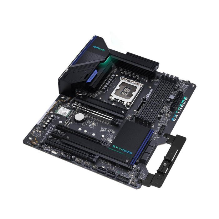 ASRock Z690 Taichi DDR5 -WIFI - BT Gaming MotherBoard ColorWaves