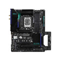ASRock Z690 Taichi DDR5 -WIFI - BT Gaming MotherBoard ColorWaves
