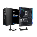 ASRock Z690 Taichi DDR5 -WIFI - BT Gaming MotherBoard ColorWaves