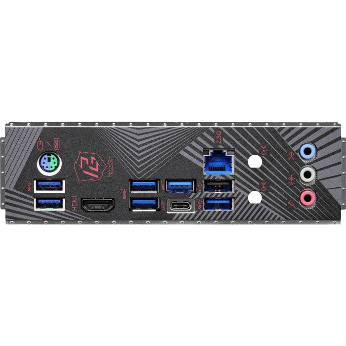 ASRock Z790 PG Lightning/D4 ATX Intel LGA1700 Motherboard ColorWaves