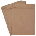 ATLAS A4 ENVELOPE BROWN 12X10 ColorWaves