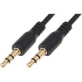 AUX Cable 10 Metre ColorWaves