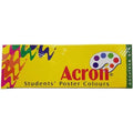 Acron Pidilite Students Gulliver Kit Poster Colors Pi-Apg010-12C ColorWaves