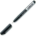 Al Khatat Calligraphy Pen 1.0 12Pcs / Pkt ColorWaves