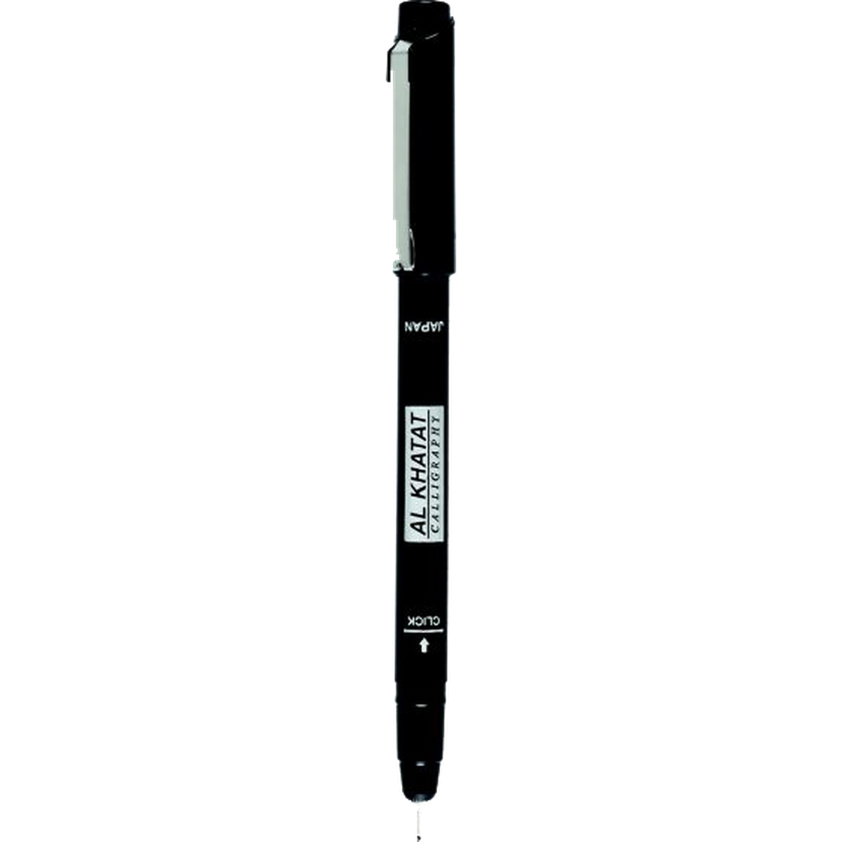 Al Khatat Calligraphy Pen.0 12Pcs / Pkt ColorWaves