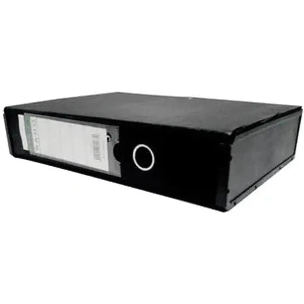 Alba Rado Rigid Closed Box File ColorWaves