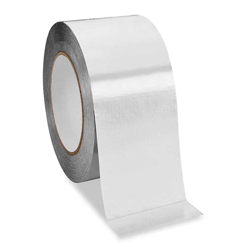 Aluminium Tape 3″ 20Y ColorWaves