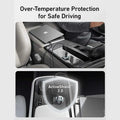 Anker 335 Car Charger 67W -Black ColorWaves