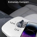 Anker 335 Car Charger 67W -Black ColorWaves