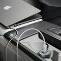 Anker 335 Car Charger 67W -Black ColorWaves