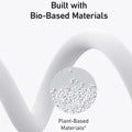 Anker 544 USB-C to USB-C Cable 140W (Bio-Based) (1.8m/6ft) -White ColorWaves