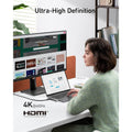 Anker 547 USB-C Hub (7-in-2, for MacBook) - Silver ColorWaves