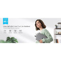 Anker 547 USB-C Hub (7-in-2, for MacBook) - Silver ColorWaves