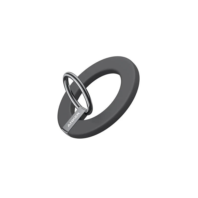 Anker 610 Magnetic Phone Grip (MagGo) -Black ColorWaves