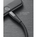 Anker Powerline+ II Lightning (1.8m/6ft) C89 -Black ColorWaves