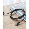 Anker Powerline+ II Lightning (1.8m/6ft) C89 -Black ColorWaves