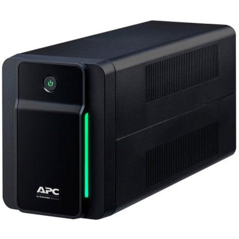 Apc Back-Ups, 750Va, Tower, 230V, 4X Iec C13, Avr (Bx750Mi) ColorWaves