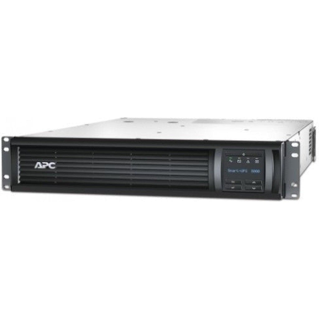 Apc Smart-Ups 1000Va Lcd 230V With Smart Connect (Smt1000Rmi2Uc) ColorWaves