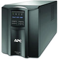 APC SMART-UPS 1000VA LCD 230V WITH SMART-CONNECT (SMT1000IC) ColorWaves