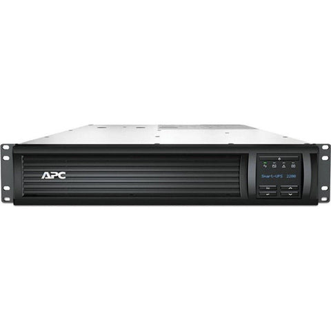 Apc Smart-Ups 2200Va Lcd Rm 2U 230V (Smt2200Rmi2Uc) ColorWaves