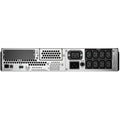 Apc Smart-Ups 3000Va Lcd 230V With Smartconnect (Smc3000Rmi2Uc) ColorWaves