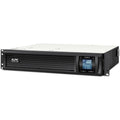 Apc Smart-Ups 3000Va Lcd 230V With Smartconnect (Smc3000Rmi2Uc) ColorWaves