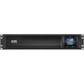 Apc Smart-Ups 3000Va Lcd 230V With Smartconnect (Smc3000Rmi2Uc) ColorWaves