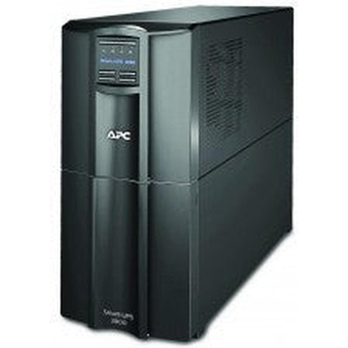 APC SMART-UPS 3000VA LCD RM 2U 230V (SMT3000IC) ColorWaves