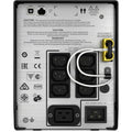 Apc Smart-Ups C 2000Va -1300Watts 2Kva Line Interactive Tower (SMC2000I) ColorWaves