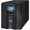 Apc Smart-Ups C 2000Va -1300Watts 2Kva Line Interactive Tower (SMC2000I) ColorWaves